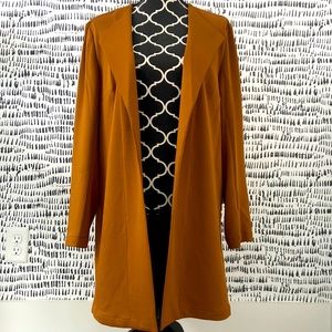 NWT Nine West Hazelnut Jacket